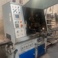 Macchina Troncatrice