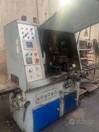 Macchina Troncatrice