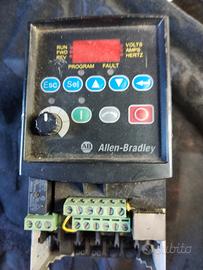 Inverter da 0,75kw