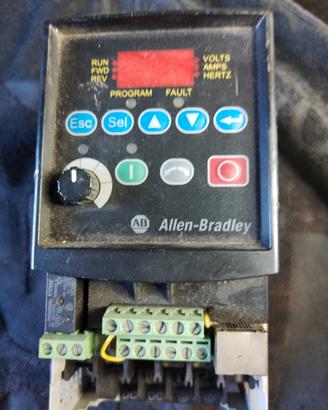 Inverter da 0,75kw