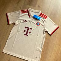 Maglietta bayern monaco adidas 