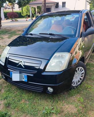 Citroen C2 1.4 Evolution