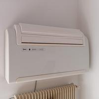 climatizzatore olimpia spledid unico