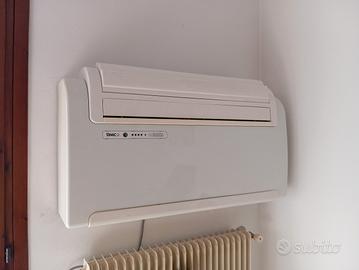 climatizzatore olimpia spledid unico