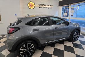 Ford Puma 1.0 EcoBoost Hybrid 125 CV S&S Titanium 