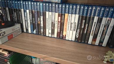 Videogiochi PS4