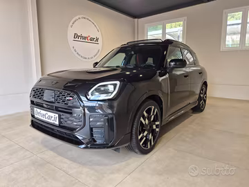 MINI Countryman C 1.5 JCW 170CV GARANZIA MINI FINO