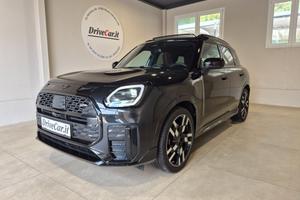 MINI Countryman C 1.5 JCW 170CV GARANZIA MINI FINO