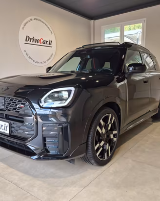 MINI Countryman C 1.5 JCW 170CV GARANZIA MINI FINO