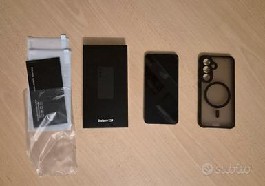 Samsung Galaxy S24