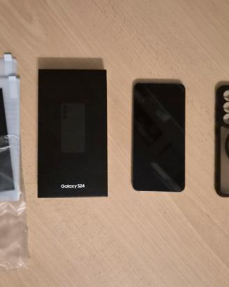 Samsung Galaxy S24