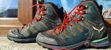 Scarponi da Trekking Salewa  Taglia 41
