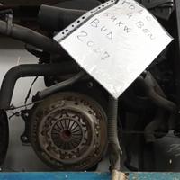 Motore Volkswagen Polo 1.4 BUD