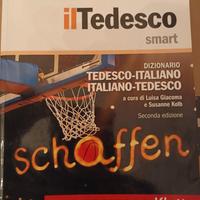 Il Tedesco Smart Zanichelli seconda edizione  2021