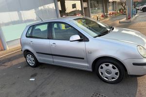 Volkswagen Polo 1.4 benzina Ottime