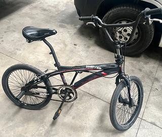 BICICLETTA LOMBARDO ISERNIA