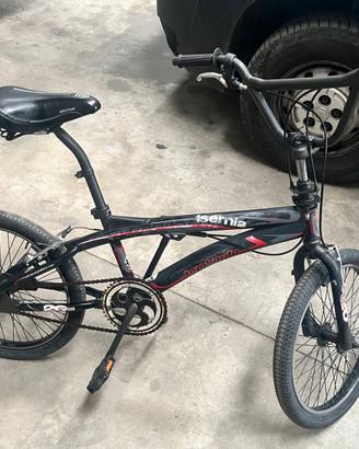 BICICLETTA LOMBARDO ISERNIA