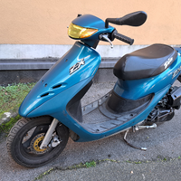 Honda Dio Zx