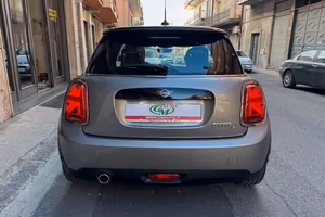 Mini 1.5D Cooper 115 CV -Union Jack-Full LED -2018