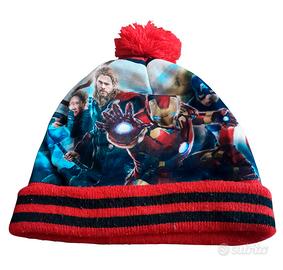 Berretto Marvel 