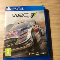 WRC 7