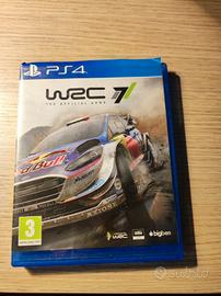 WRC 7