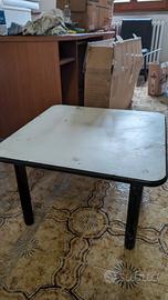 Tavolo legno 