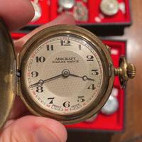 Orologio a cipolla reali inglesi