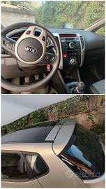 Kia Venga diesel 1.4 full optional