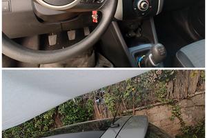 Kia Venga diesel 1.4 full optional