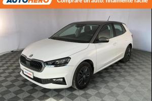 SKODA Fabia 1.0 MPI 80 CV Style