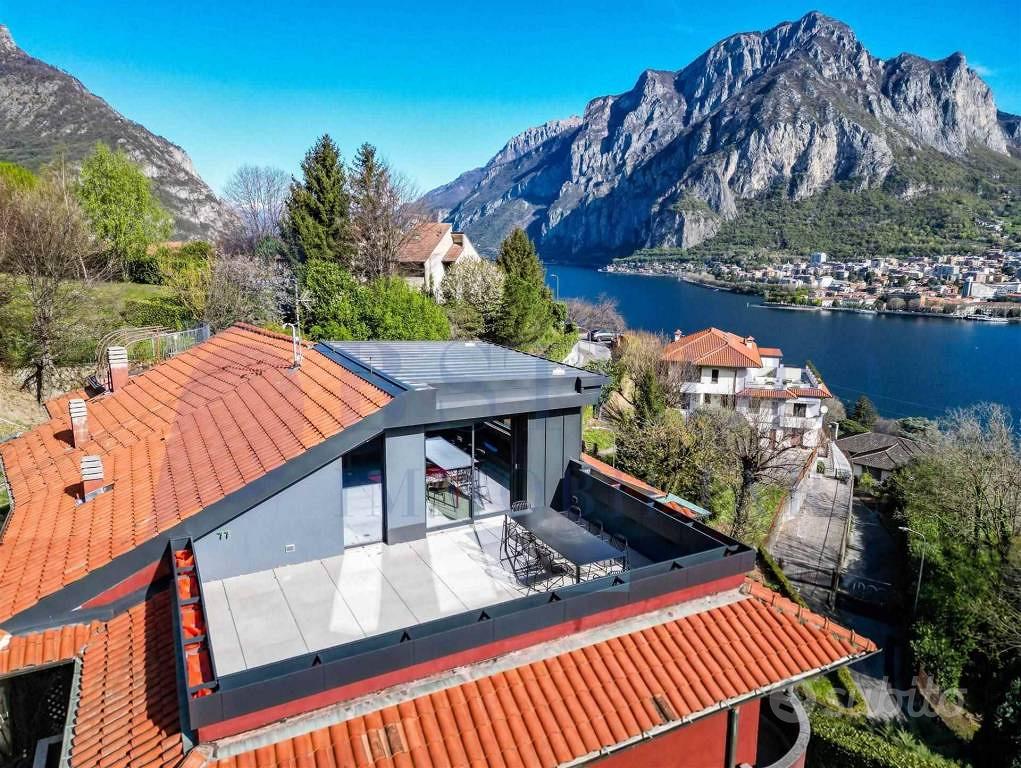 Appartamento – Malgrate, Gaggio - Vista 2