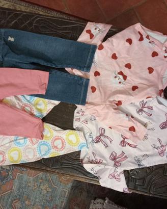 Abbigliamento neonata