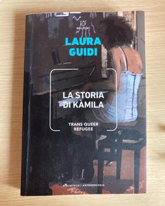 La storia di Kamila