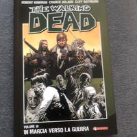 The Walking Dead Volume 19