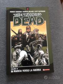 The Walking Dead Volume 19