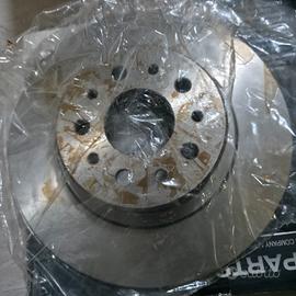 Dischi freno post. Alfa 147 156 e GT