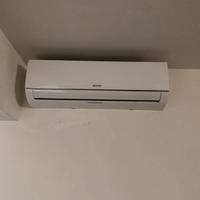 condizionatore inverter