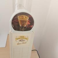 granitore crema al caffè 