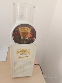 granitore crema al caffè 