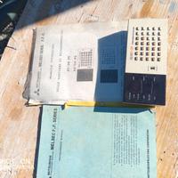programmatore mitsubishi melsec F2-20P
