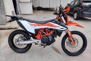 KTM 690 ENDURO R 2020