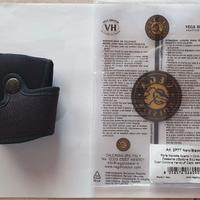 Vega holster porta manette aperto