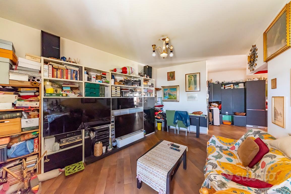 Appartamento – Baranzate - Vista 5