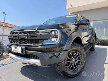 Ford Ranger Raptor 2.0 Ecoblue 4WD DC 5 posti