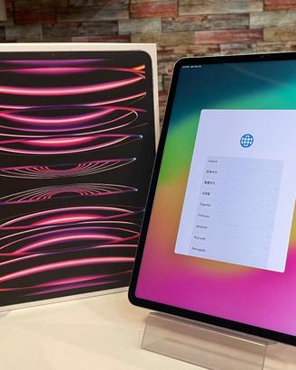 IPAD PRO 11" M2 4th gen 128GB WIFI+CELL -94%🔋