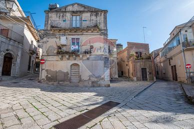 Casa Indipendente - Chiaramonte Gulfi