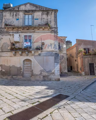 Casa Indipendente - Chiaramonte Gulfi