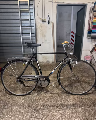 Bicicletta Bianchi 1975