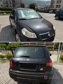 Fiat 16 4x4